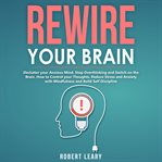 Rewire your Brain cover image