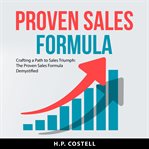 Proven Sales Formula cover image