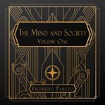 The Mind and Society cover image