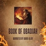 The Book of Obadiah cover image
