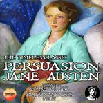 The Timeless Classic Persuasion cover image