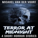 Terror at midnight cover image