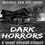 Dark Horrors cover image