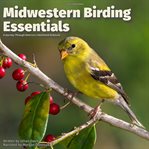 Midwestern Birding Essentials cover image