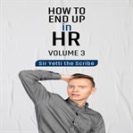 How to End Up in HR cover image