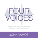 Four voices cover image