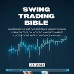 Swing Trading Bible cover image