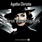 Poirot Investigates cover image