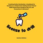 License to Drill cover image