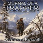 Journal of a Trapper cover image