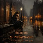 Bubu de Montparnasse cover image
