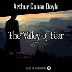 The Valley of Fear cover image
