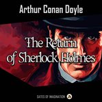 The Return of Sherlock Holmes cover image