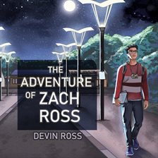 Adventures of Zach Ross