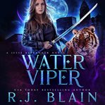 Water Viper cover image