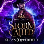 Storm Called cover image