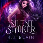 Silent Stalker cover image