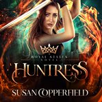Huntress cover image