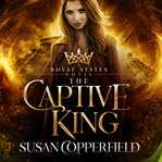 The Captive King cover image