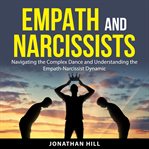 Empath and narcissists cover image