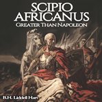 Scipio Africanus cover image