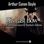 His Last Bow cover image