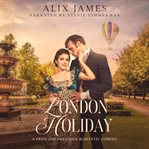 London Holiday cover image