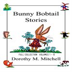 Bunny Bobtail stories cover image