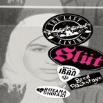 The Last Living Slut cover image