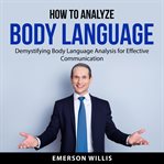 How to Analyze Body Language cover image