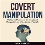 Covert manipulation cover image