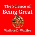 The Science of Being Great cover image
