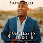Homeless to hero cover image
