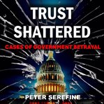 Trust Shattered cover image