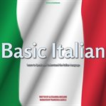 Basic Italian cover image
