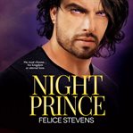 Night prince cover image