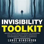 The Invisibility Toolkit cover image