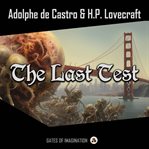 The Last Test cover image