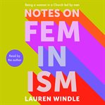 Notes on feminism cover image