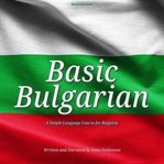 Basic Bulgarian cover image