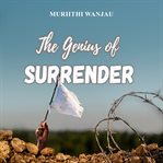 The genius of surrender cover image