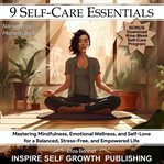 9 self-care essentials cover image