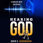 Hearing God 25 Ways cover image
