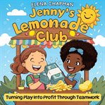 Jenny's Lemonade Club cover image