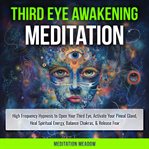 Third Eye Awakening Meditation cover image