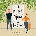 A Match Made in Ireland cover image