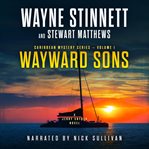 Wayward Sons cover image