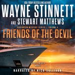 Friends of the devil. Caribbean mystery cover image
