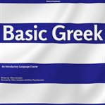 Basic Greek cover image
