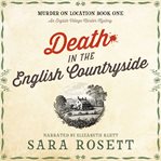 Death in the English Countryside cover image